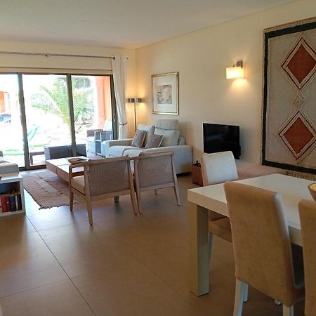 Anis Lux Tavira Residence Villa 5Q Luz de Tavira Eksteriør bilde