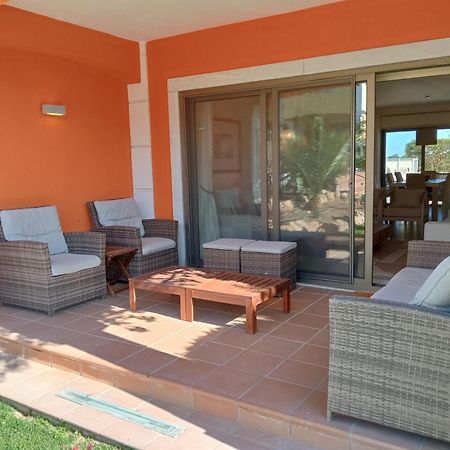 Anis Lux Tavira Residence Villa 5Q Luz de Tavira Eksteriør bilde