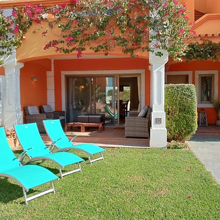 Anis Lux Tavira Residence Villa 5Q Luz de Tavira Eksteriør bilde