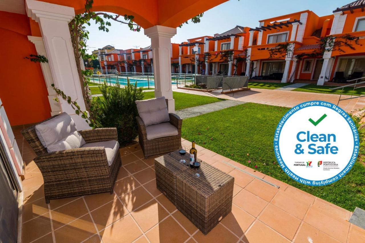 Anis Lux Tavira Residence Villa 5Q Luz de Tavira Eksteriør bilde