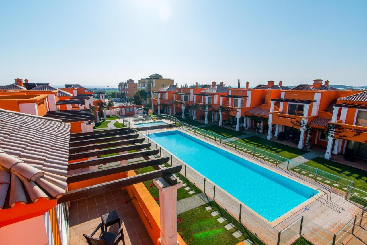 Anis Lux Tavira Residence Villa 5Q Luz de Tavira Eksteriør bilde