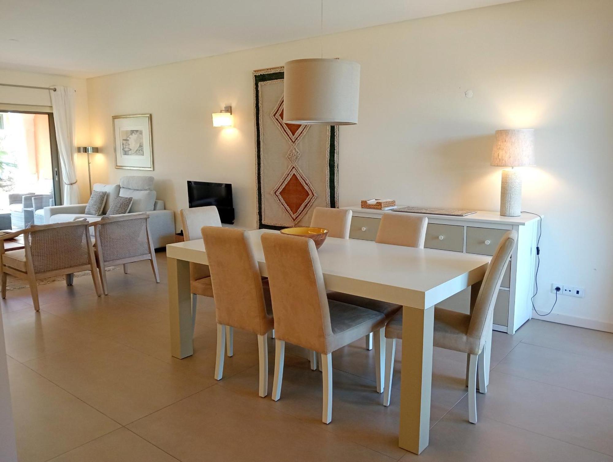 Anis Lux Tavira Residence Villa 5Q Luz de Tavira Eksteriør bilde