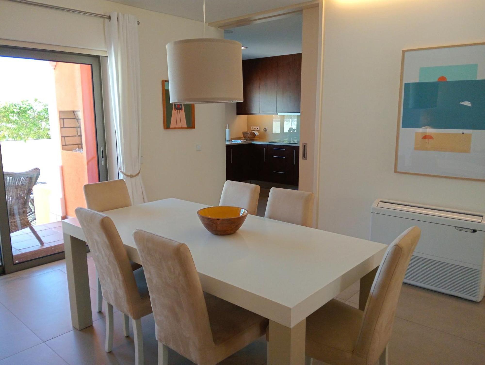 Anis Lux Tavira Residence Villa 5Q Luz de Tavira Eksteriør bilde