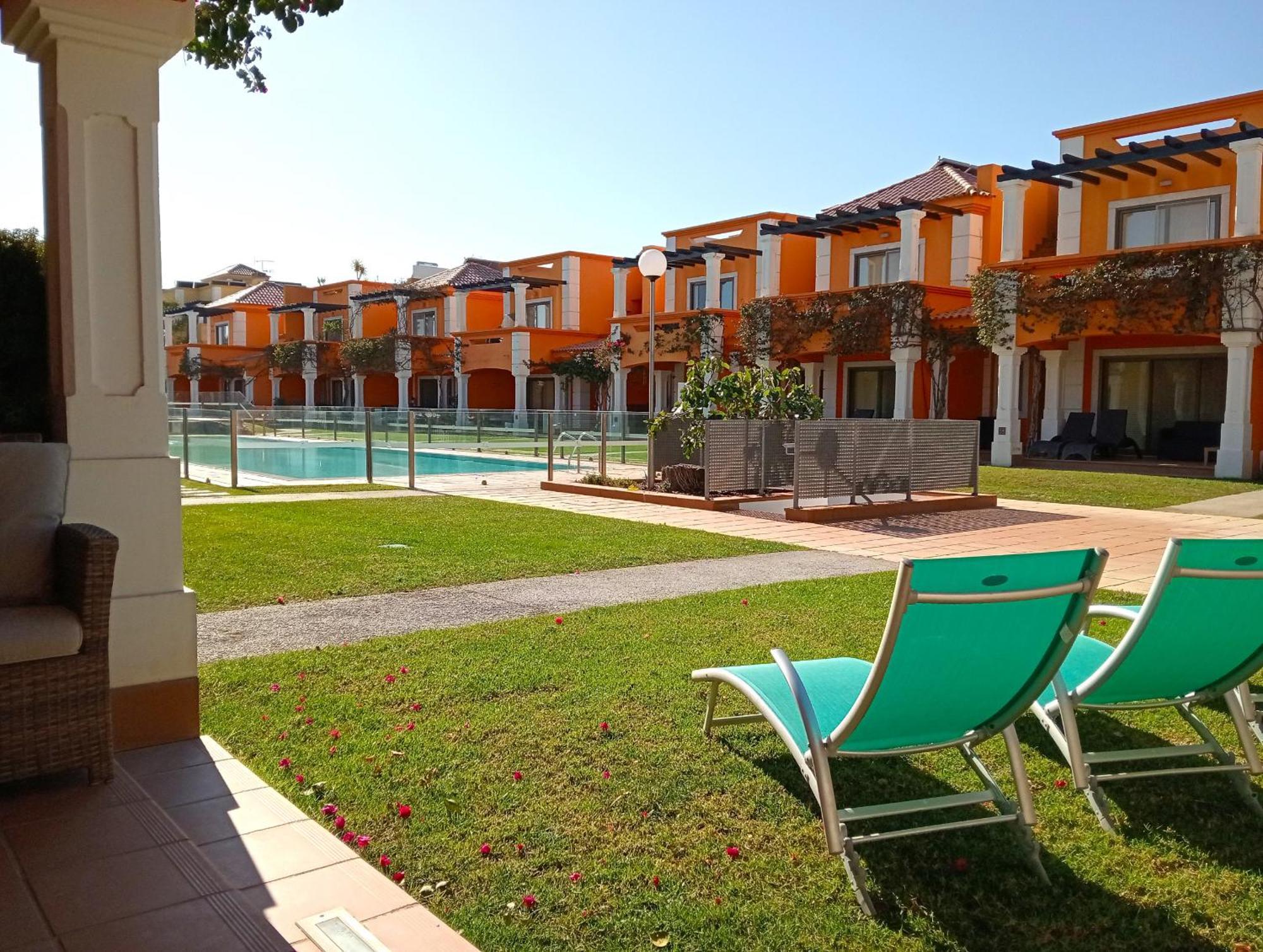 Anis Lux Tavira Residence Villa 5Q Luz de Tavira Eksteriør bilde