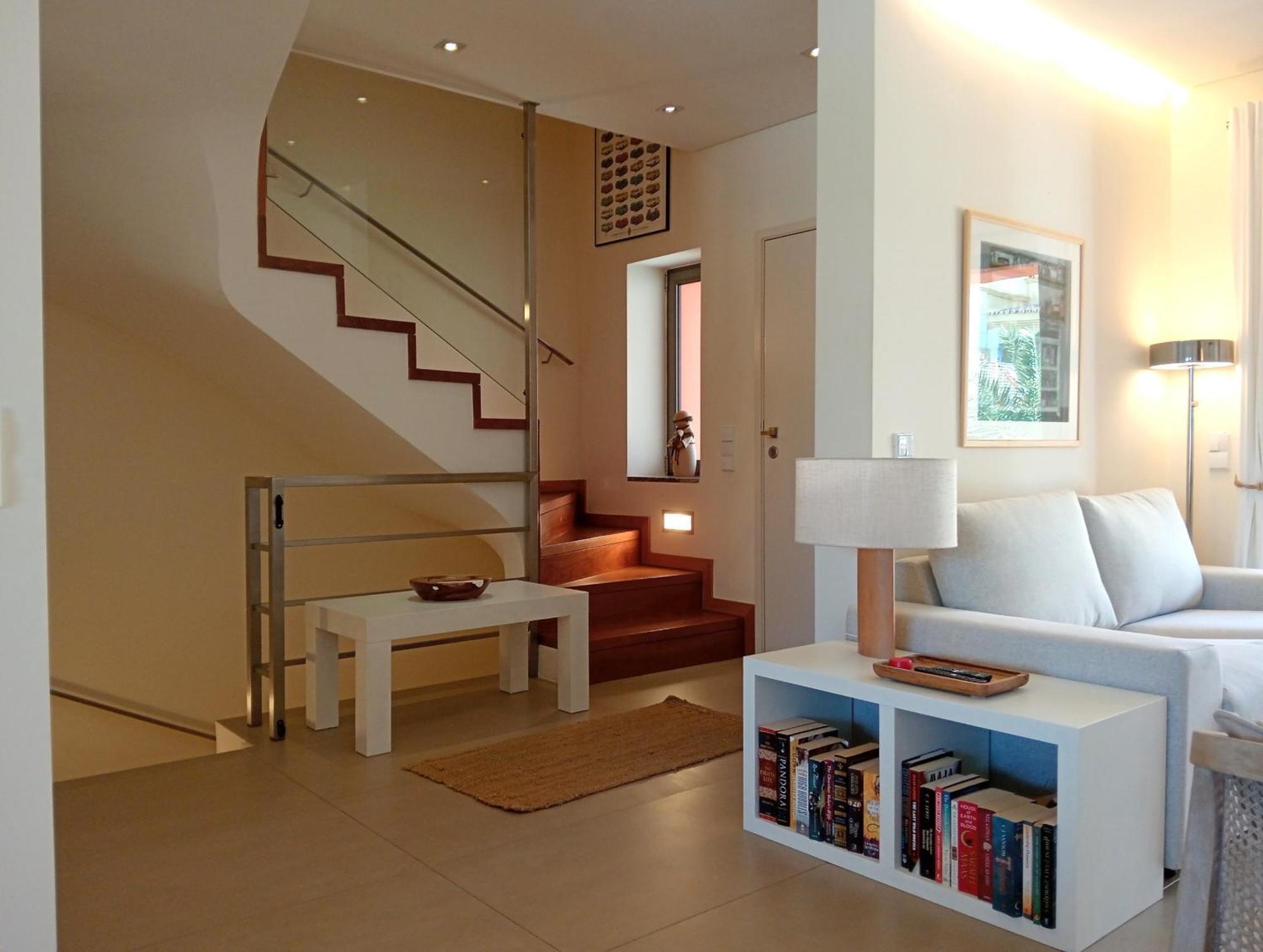 Anis Lux Tavira Residence Villa 5Q Luz de Tavira Eksteriør bilde