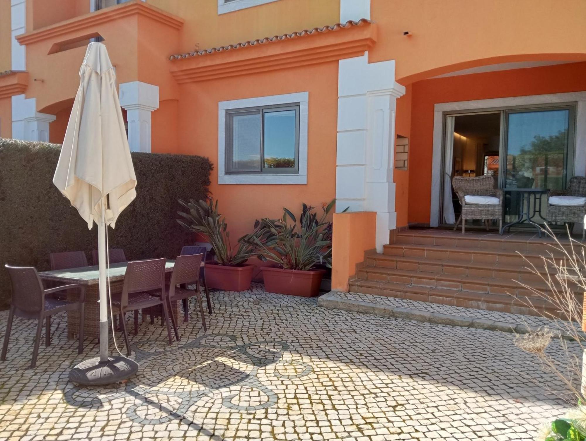 Anis Lux Tavira Residence Villa 5Q Luz de Tavira Eksteriør bilde
