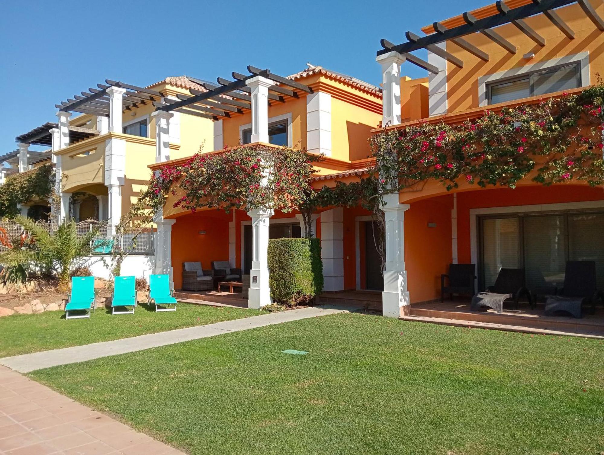 Anis Lux Tavira Residence Villa 5Q Luz de Tavira Eksteriør bilde