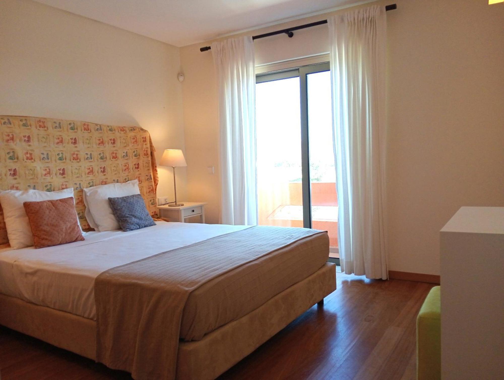Anis Lux Tavira Residence Villa 5Q Luz de Tavira Eksteriør bilde