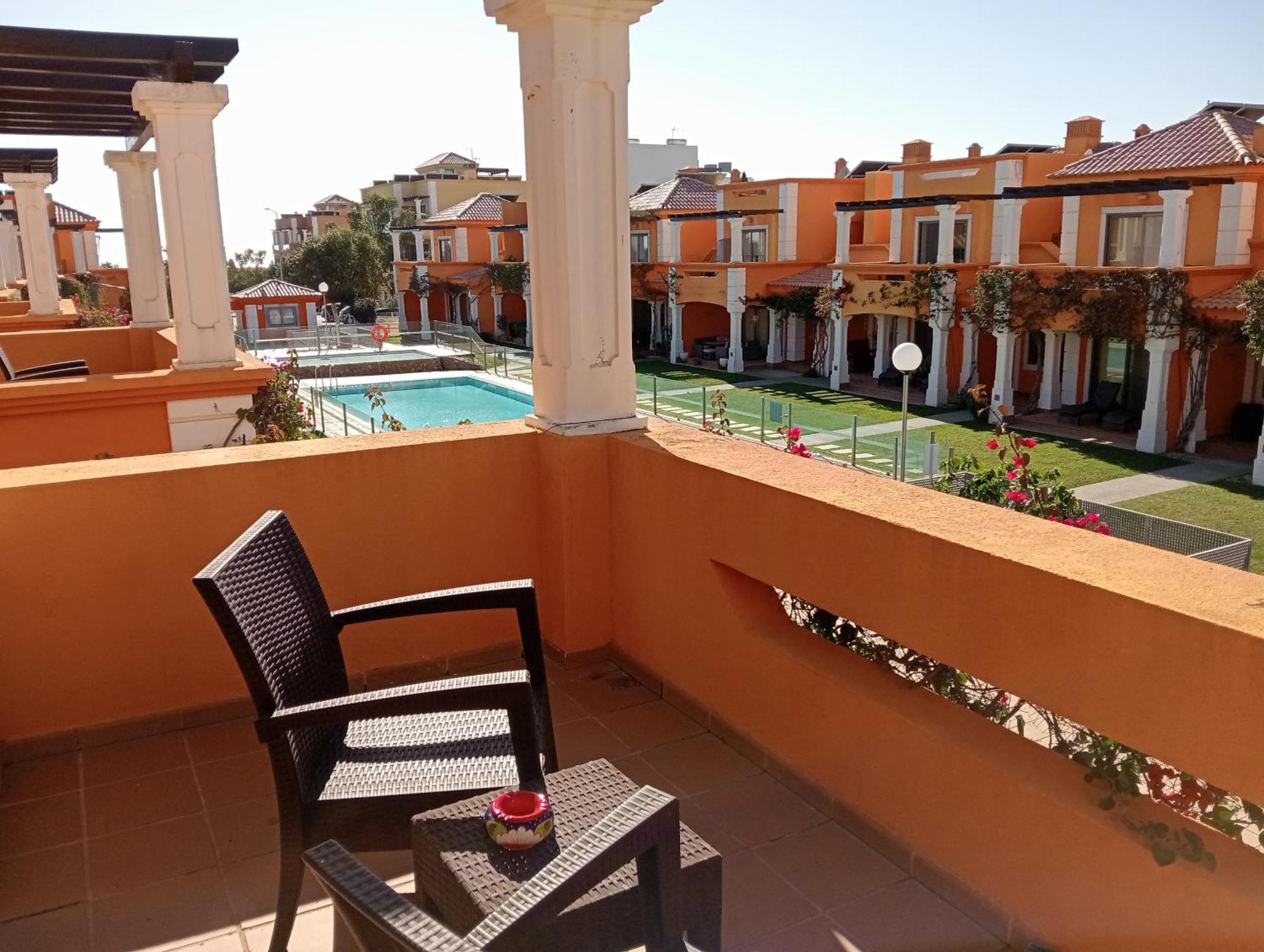 Anis Lux Tavira Residence Villa 5Q Luz de Tavira Eksteriør bilde