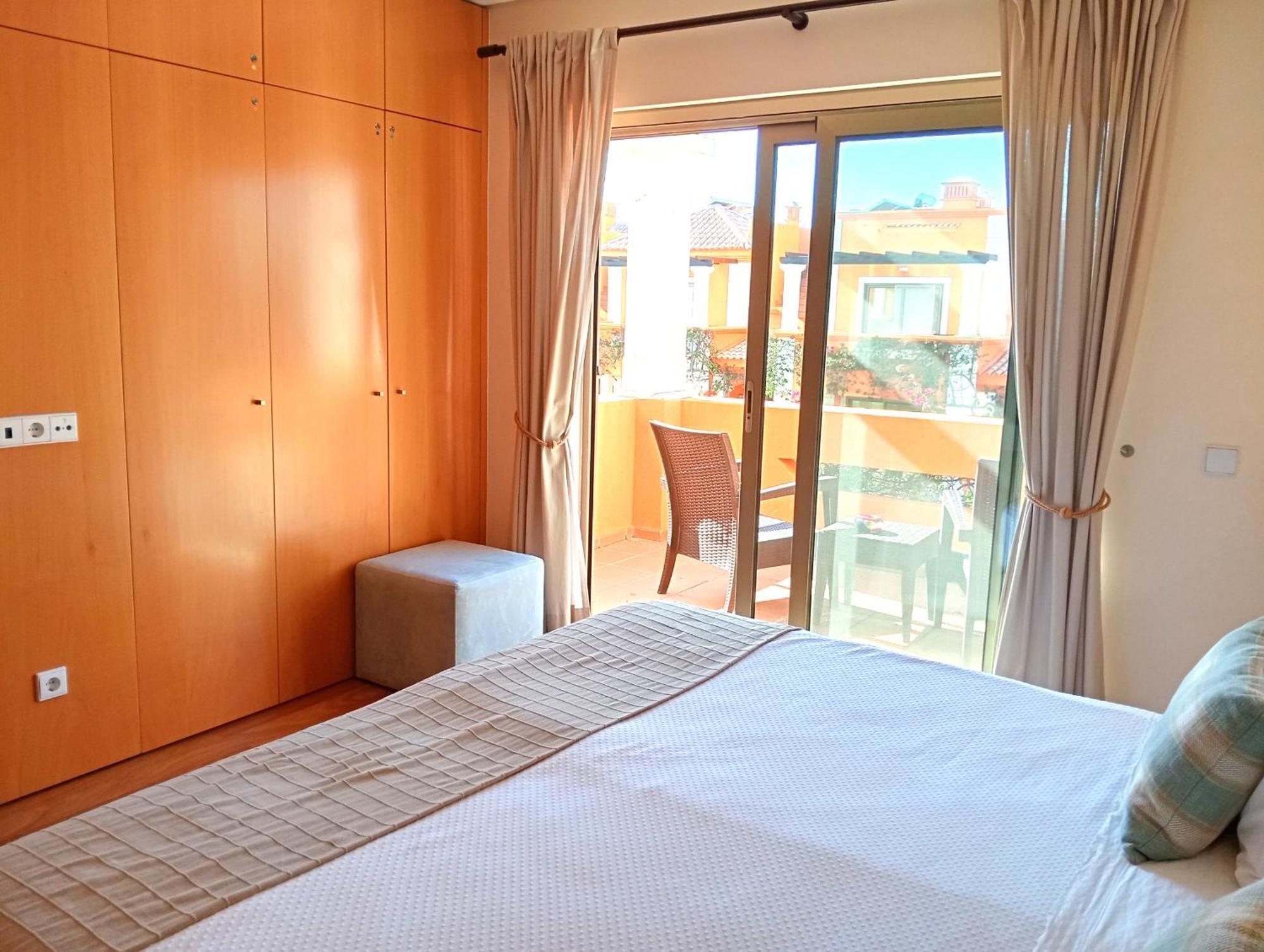 Anis Lux Tavira Residence Villa 5Q Luz de Tavira Eksteriør bilde