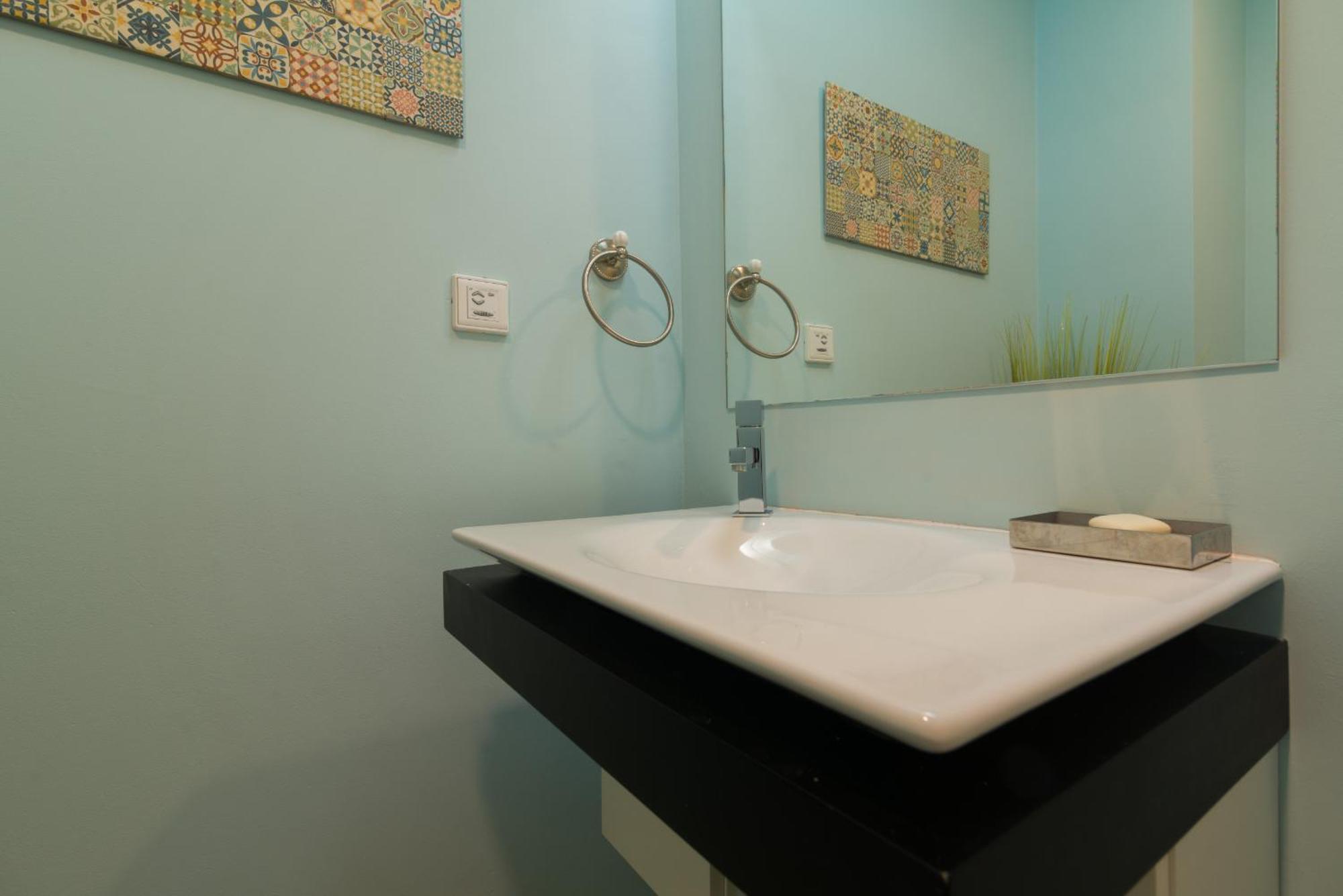Anis Lux Tavira Residence Villa 5Q Luz de Tavira Eksteriør bilde