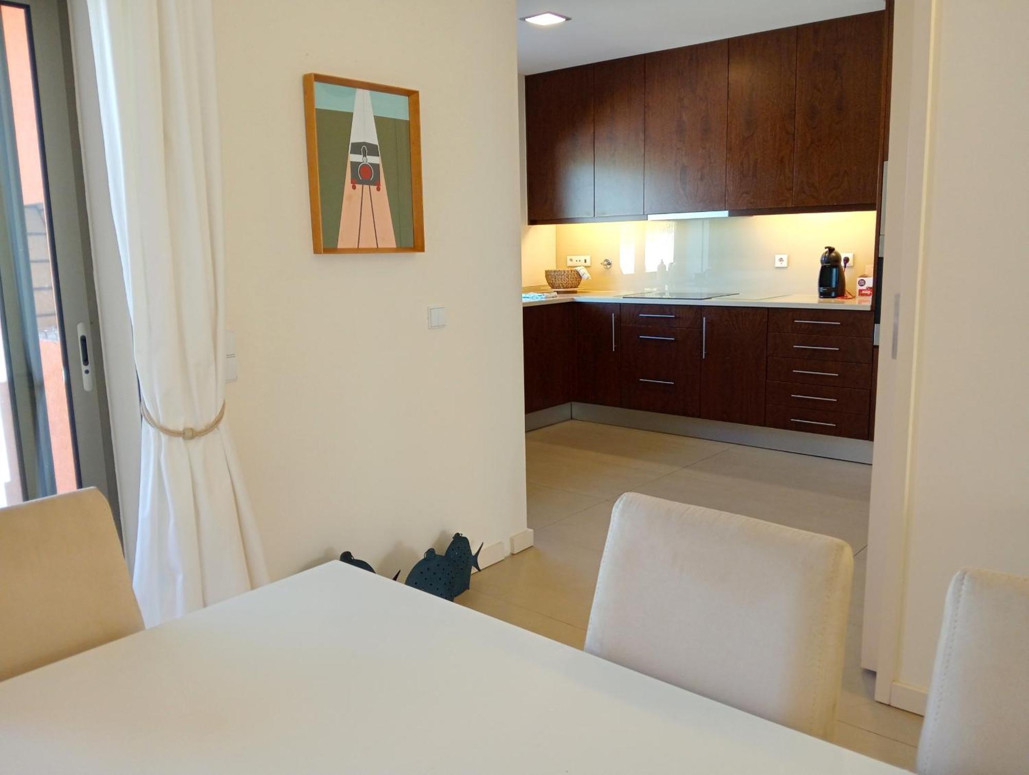 Anis Lux Tavira Residence Villa 5Q Luz de Tavira Eksteriør bilde