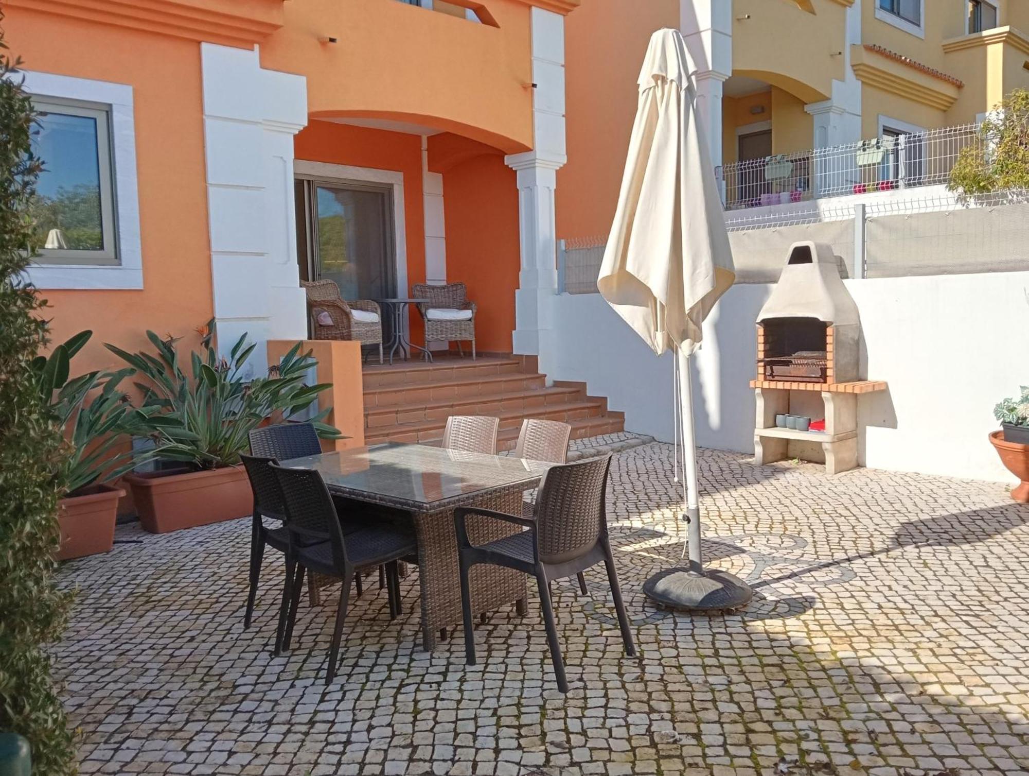 Anis Lux Tavira Residence Villa 5Q Luz de Tavira Eksteriør bilde